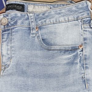 Aeropostale Skinny Jeggins